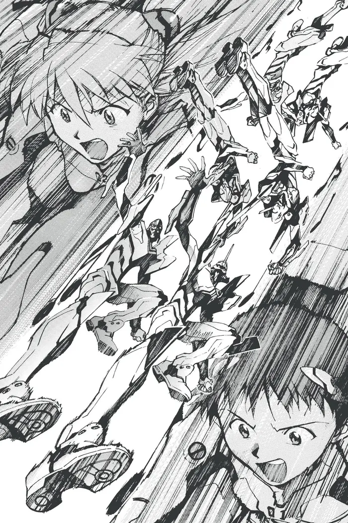 Neon Genesis Evangelion Chapter 26 image 18_optimized
